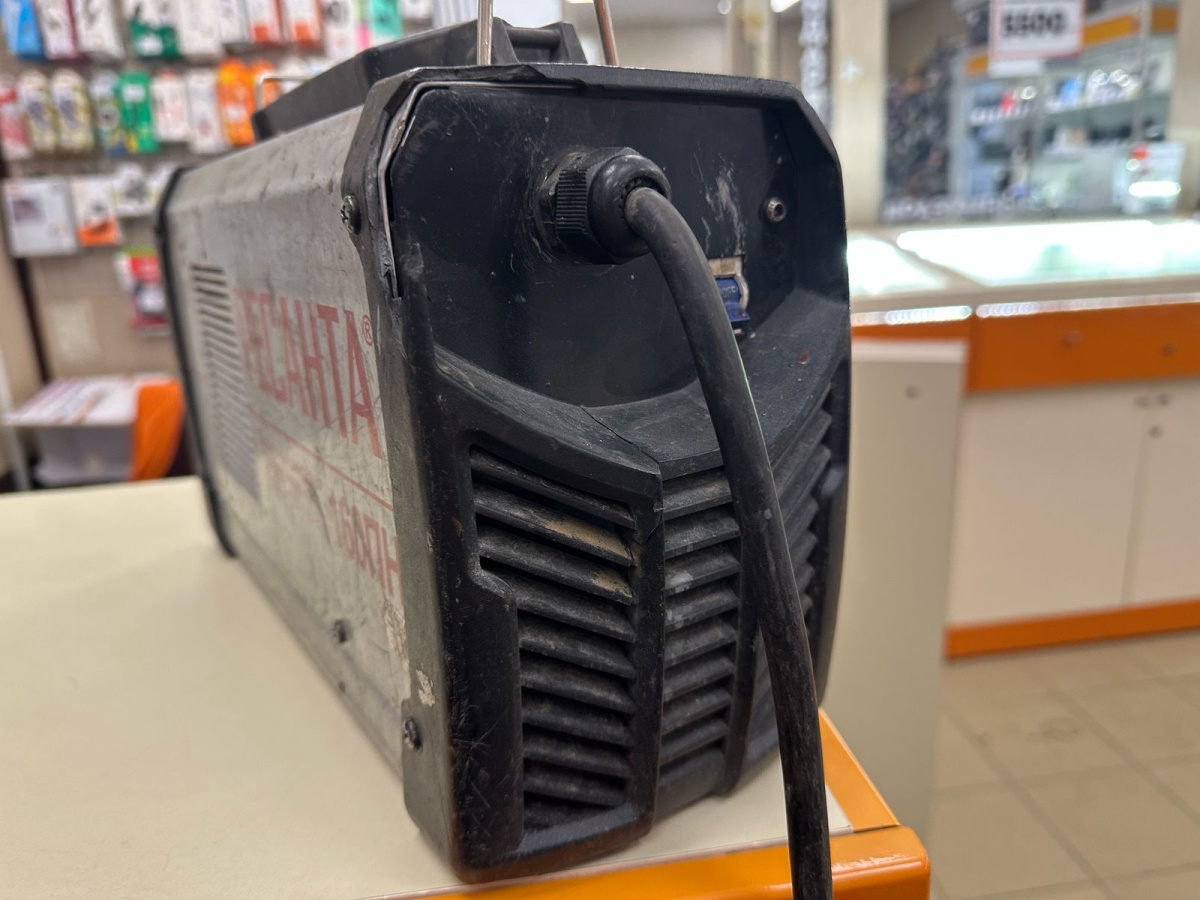 Сварочный аппарат Ресанта САИ-160ПН