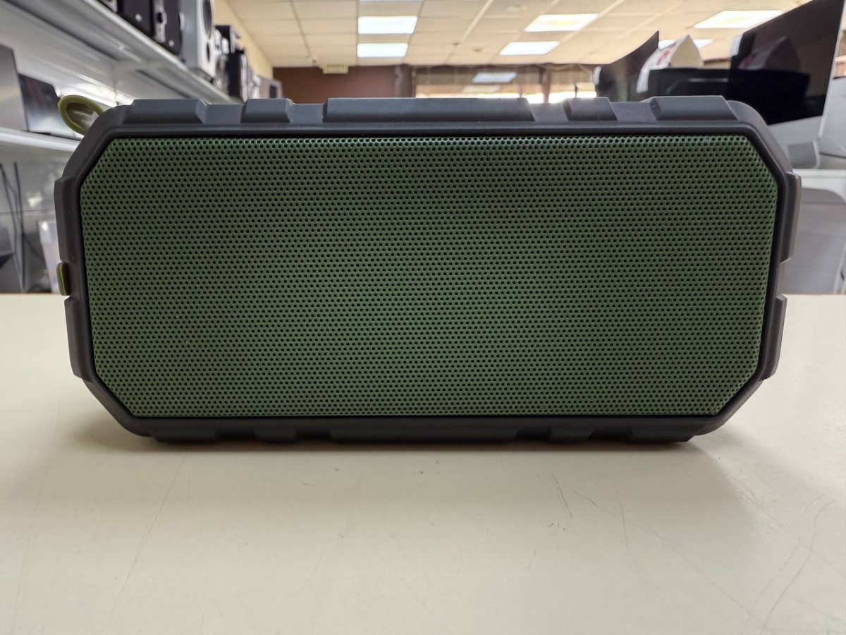 Портативная акустика DEXP p450;