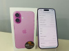 Смартфон Apple Iphone 16 128Gb