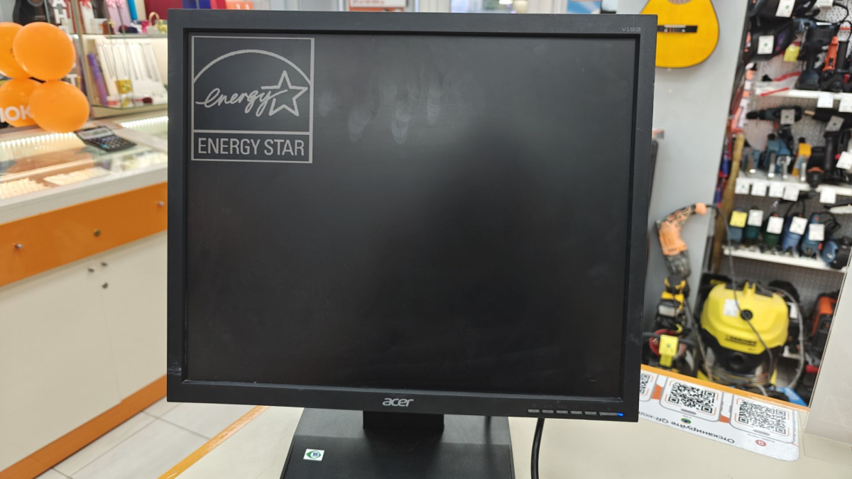 Монитор Acer AL1511W