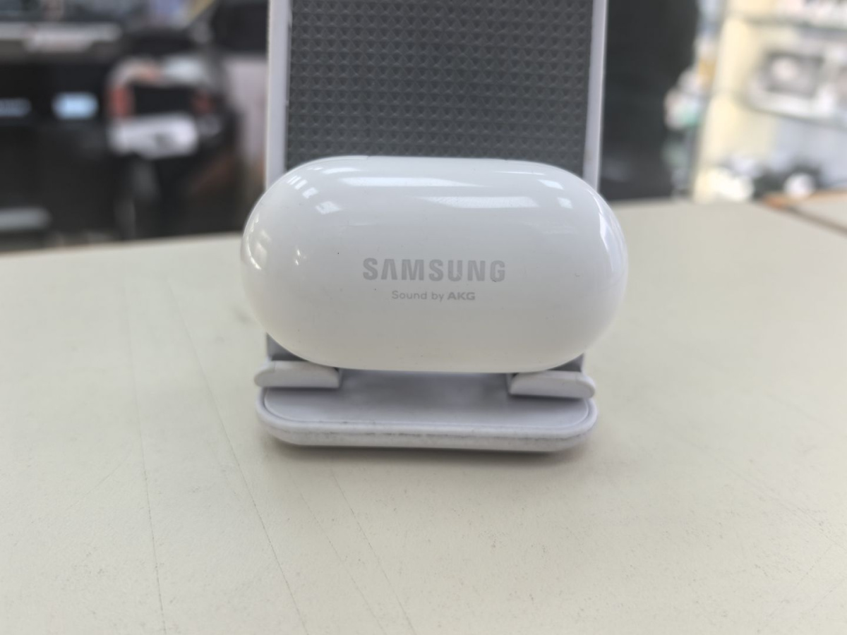 Наушники беспроводные Samsung Galaxy Buds Plus