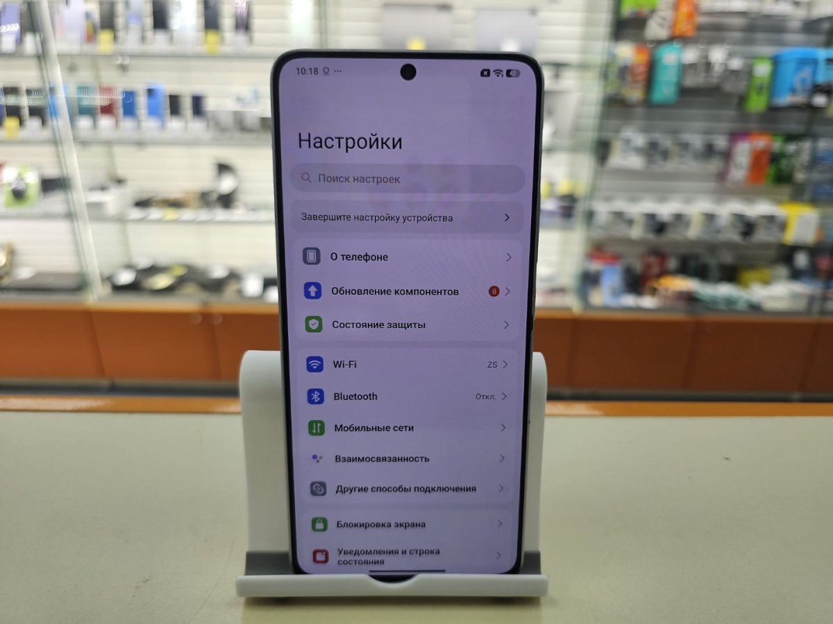 Смартфон POCO X6 Pro 8/256
