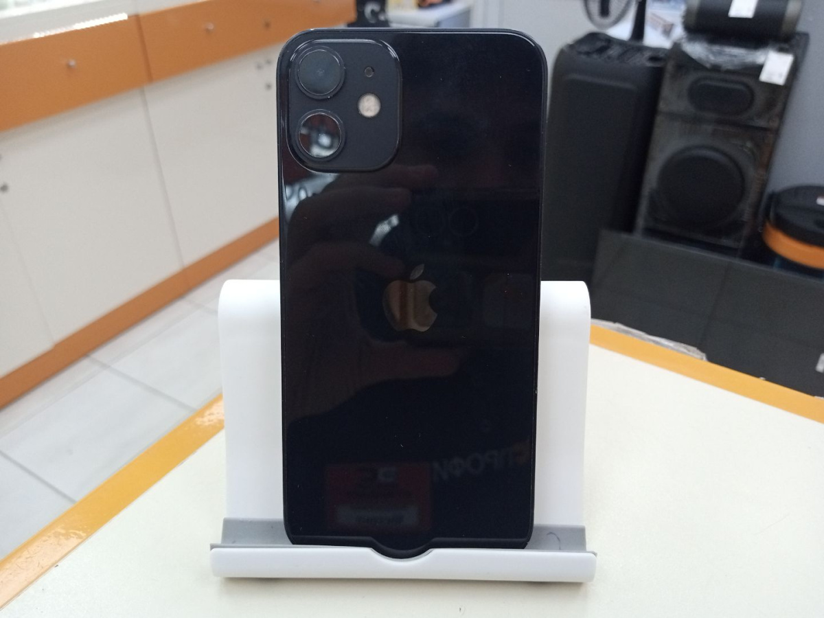 Смартфон Apple iPhone 12 mini 128Gb