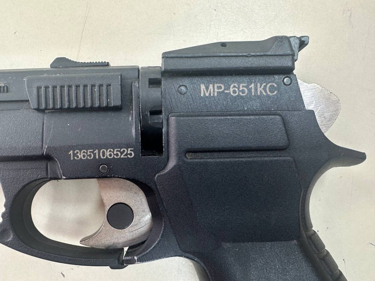 Пневматика Пистолет Umarex pm