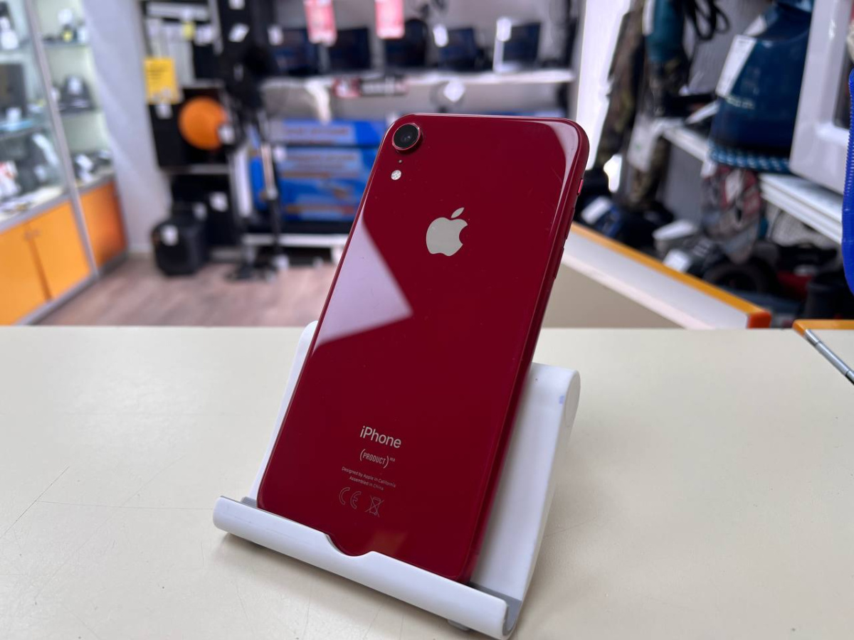 Смартфон Apple iPhone 13 128Gb