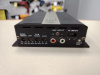 Усилитель моноблок Momo FR-500