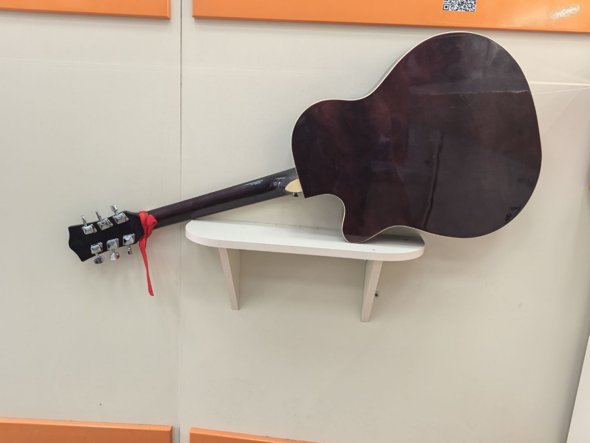 Гитара акустическая Foix FFG-10339SB