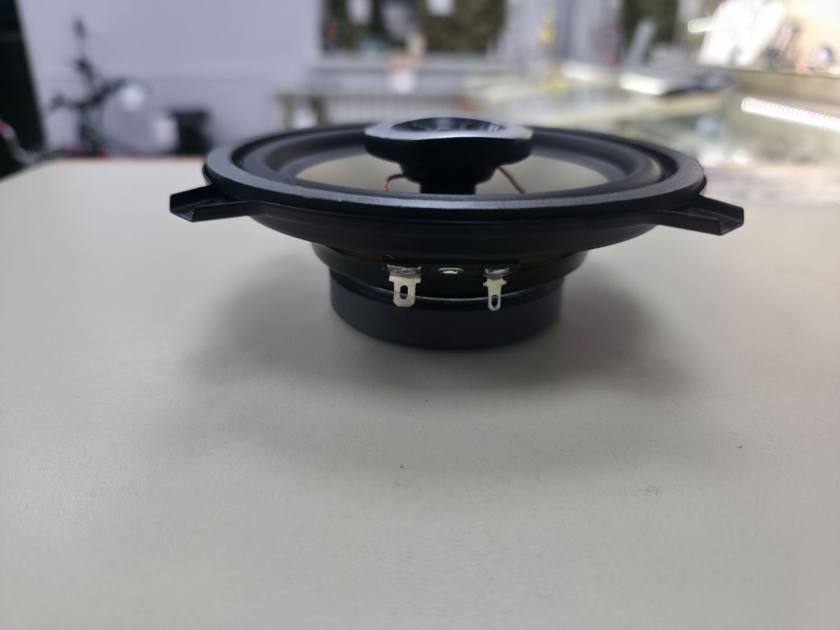 Автоакустика передняя Kenwood KW-1358