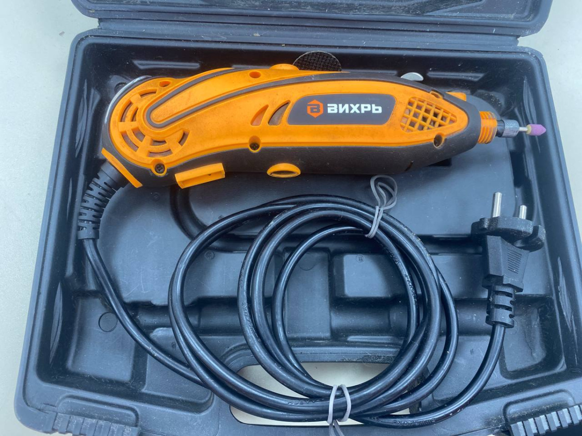 Гравер Вихрь Г-160ГВ