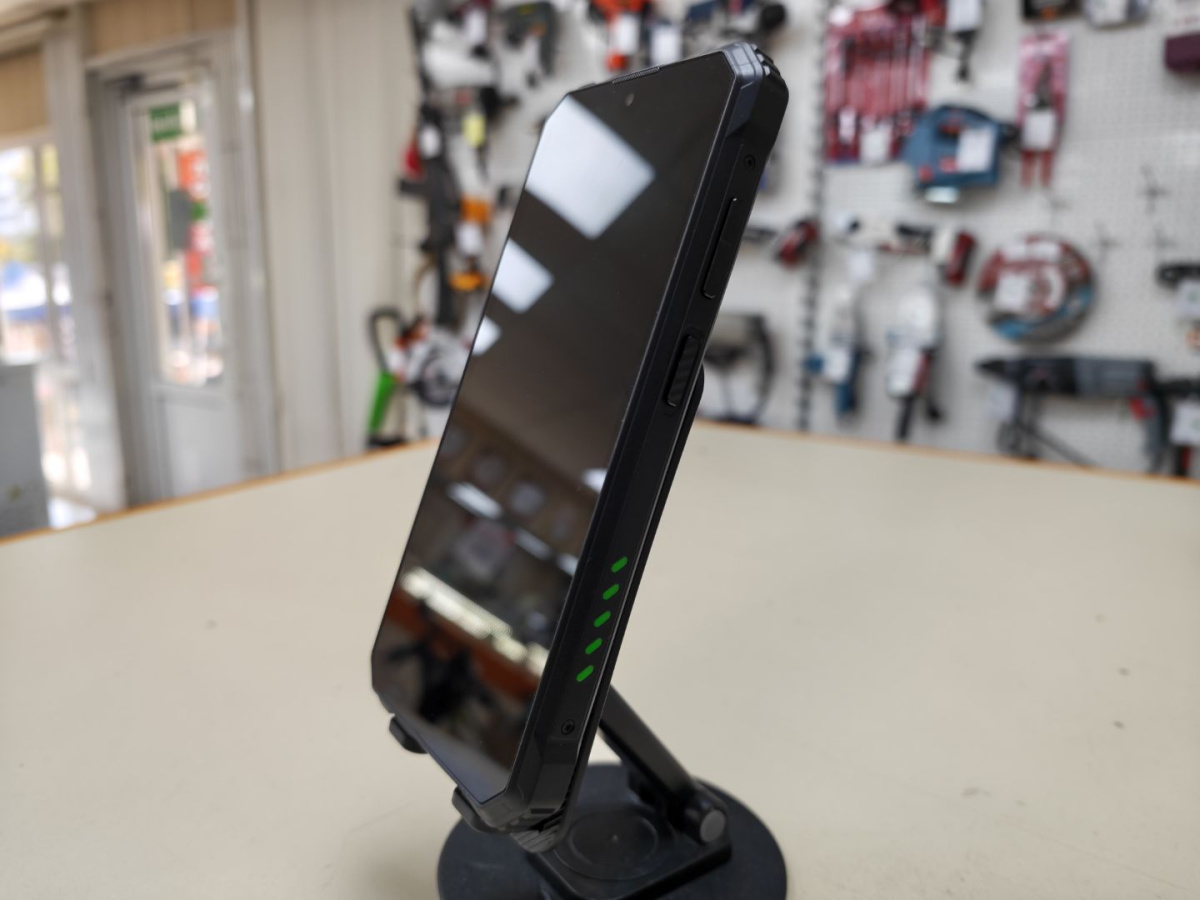 Смартфон Oukitel G1 6/256