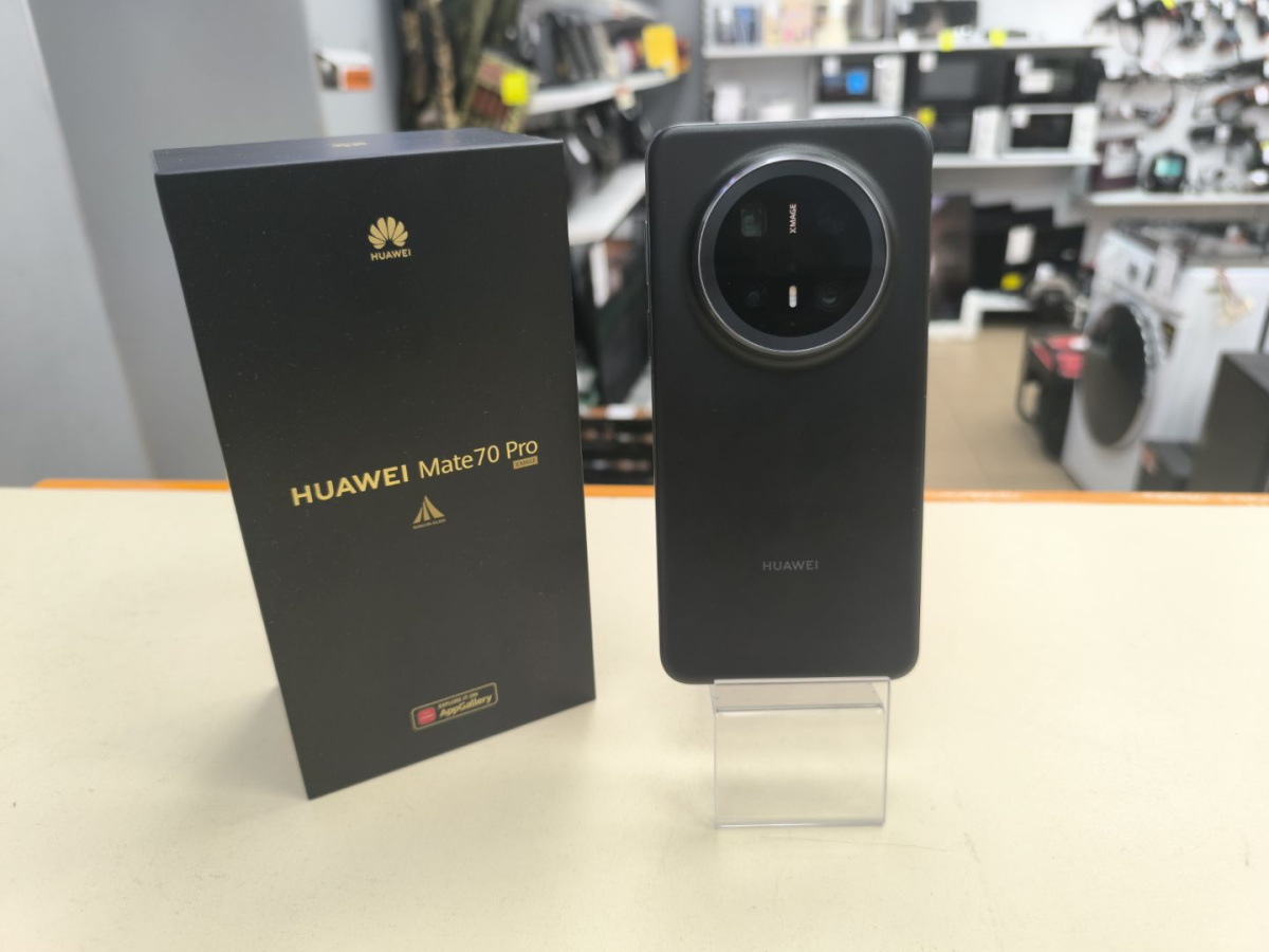 Смартфон Huawei Mate 70 Pro 12/512