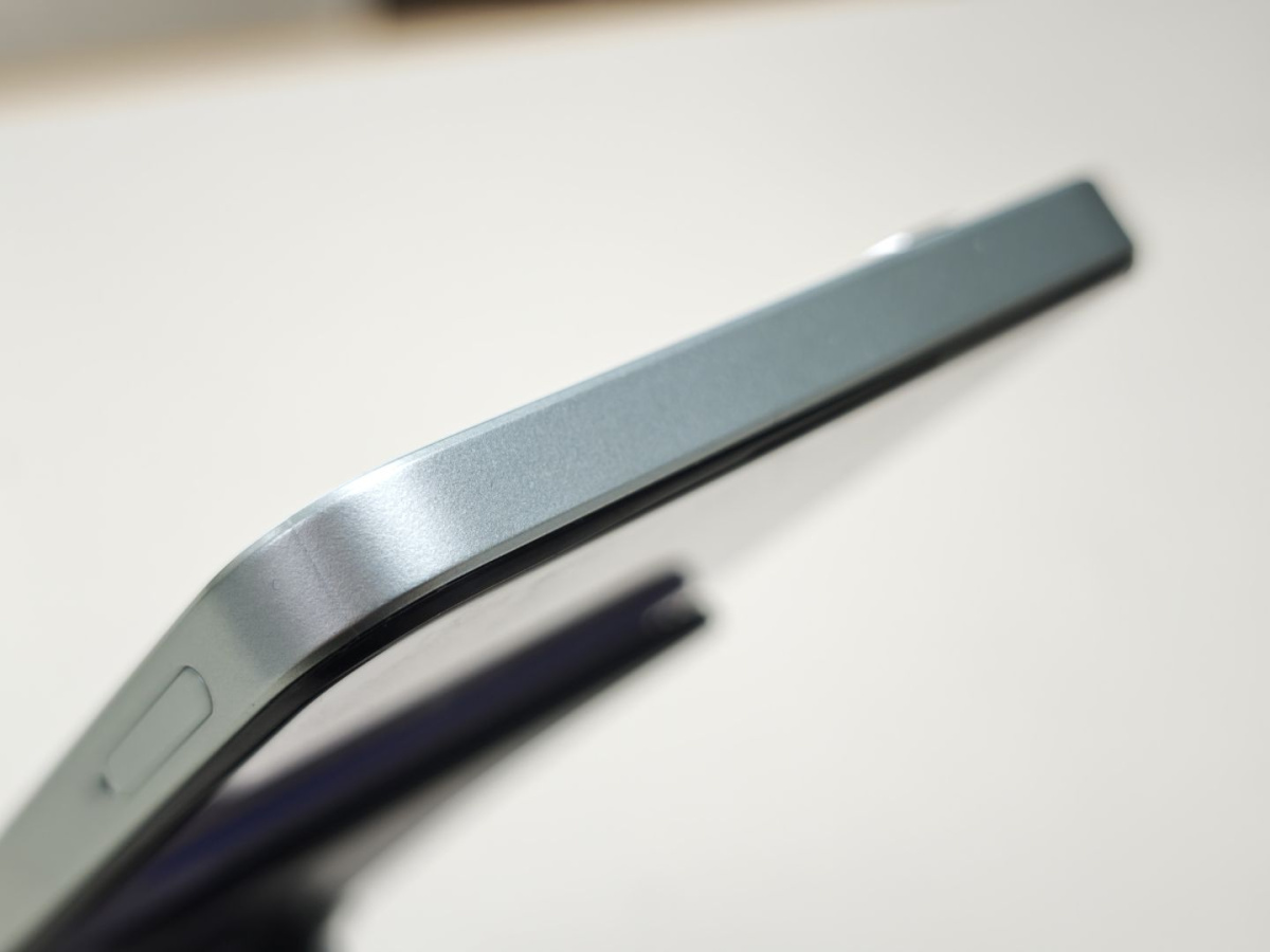 Смартфон Realme Note 60X 4/128