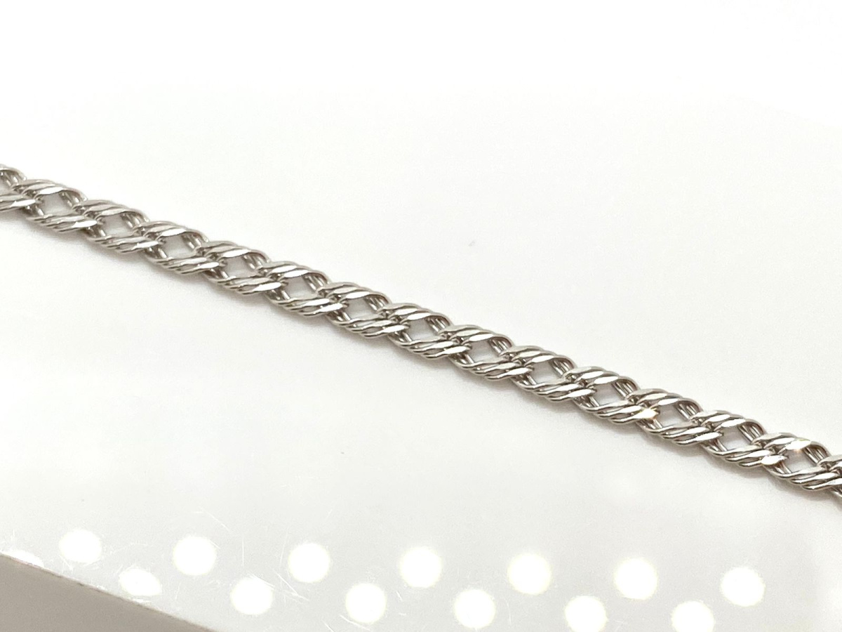 БРАСЛЕТ ПОЛНОВЕСНЫЙ (Au 585)