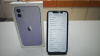 Смартфон Apple iPhone 11 256Gb