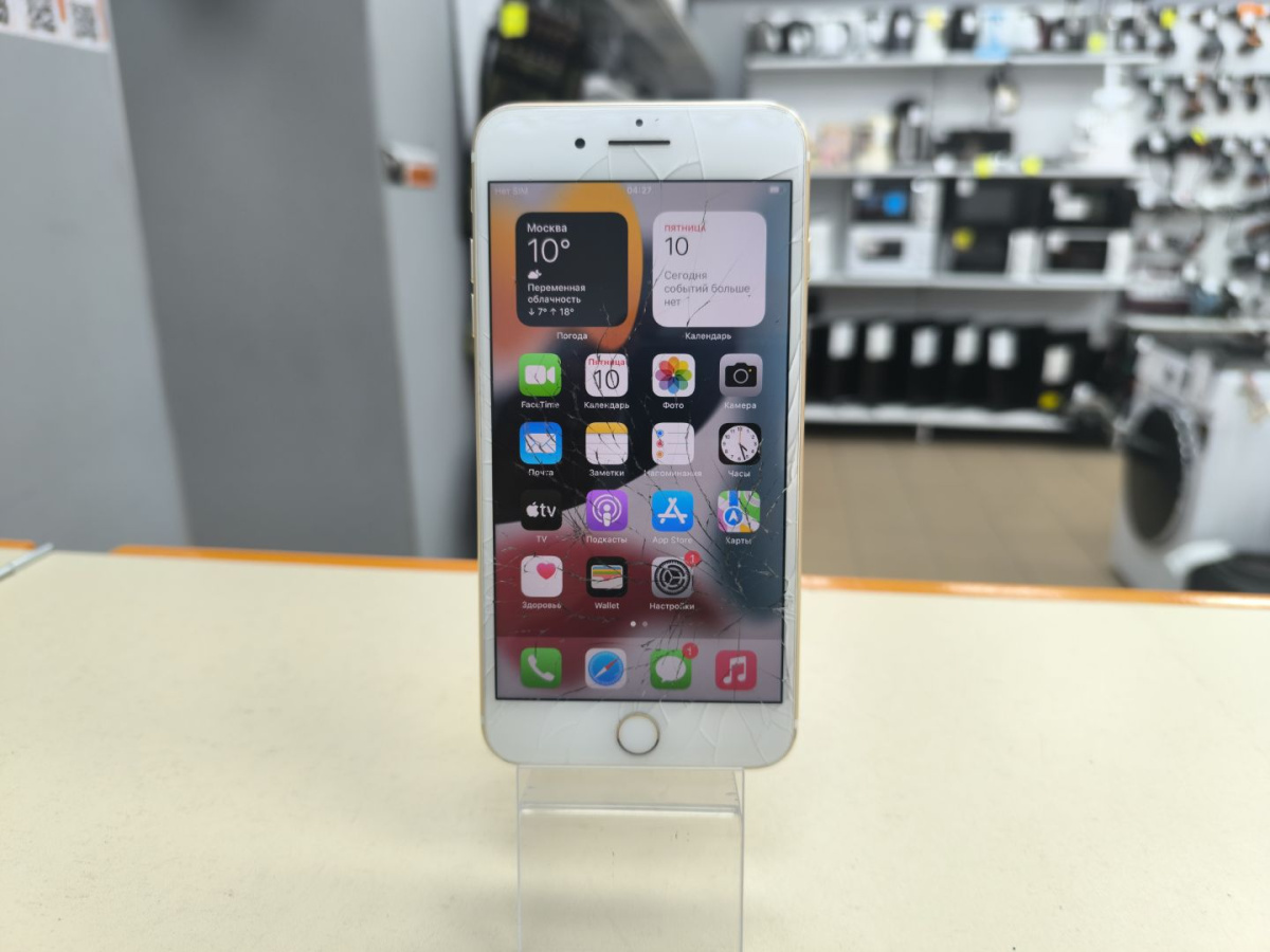 Смартфон Apple iPhone 7 Plus 32Gb