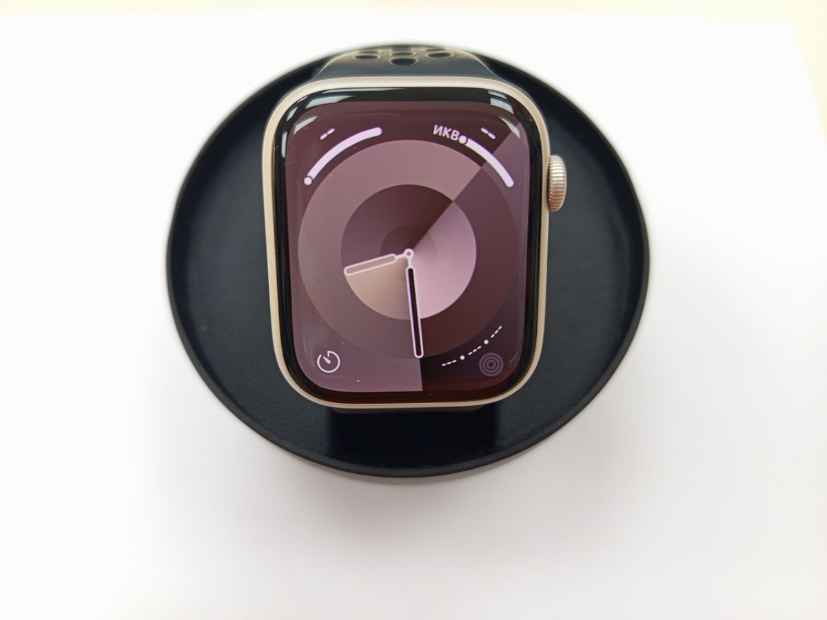 Смарт-часы Apple Watch Series 9 45mm