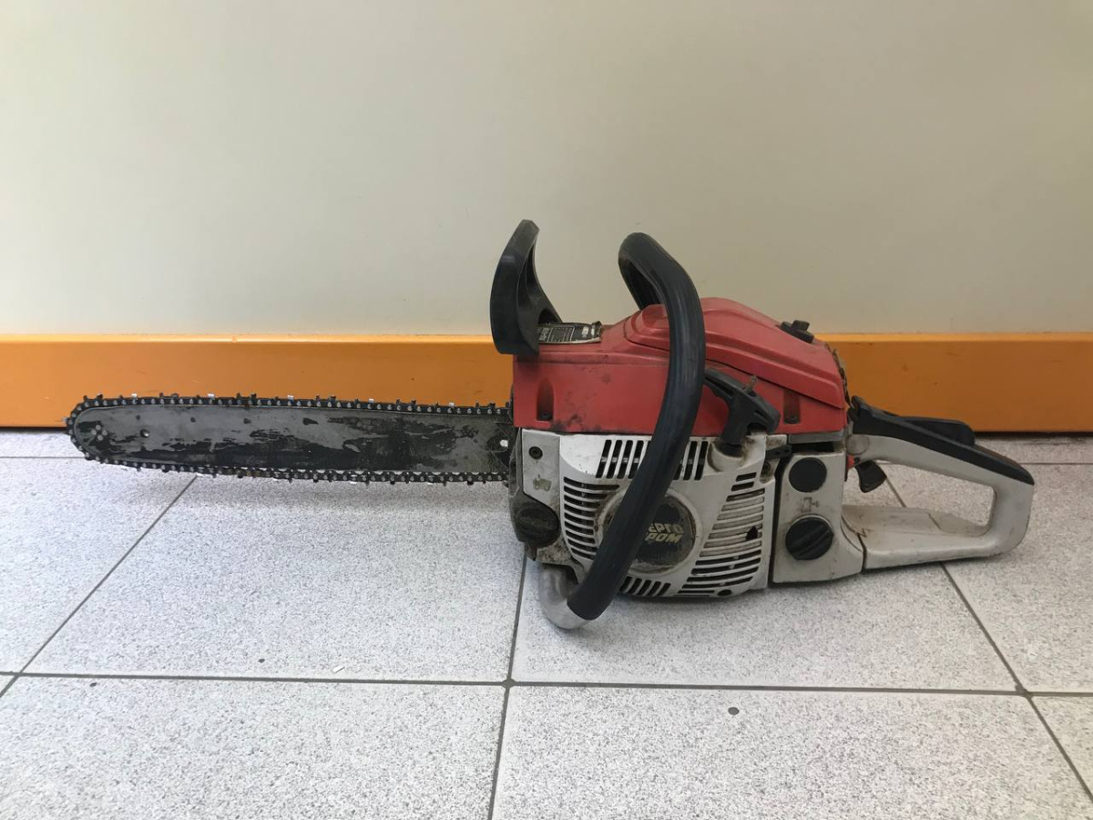 Бензопила Энергопром ПЦБ-16/2300