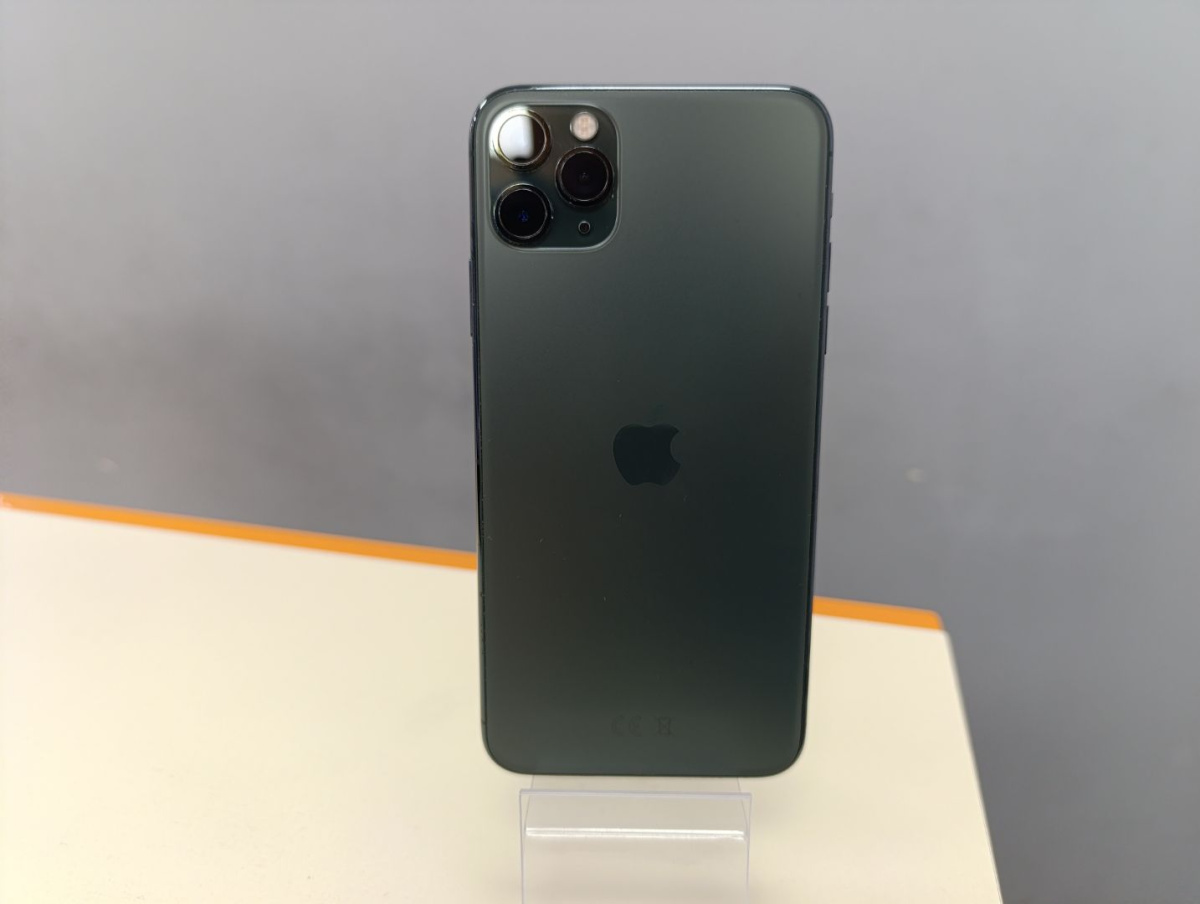 Смартфон Apple iPhone 11 Pro Max 64Gb