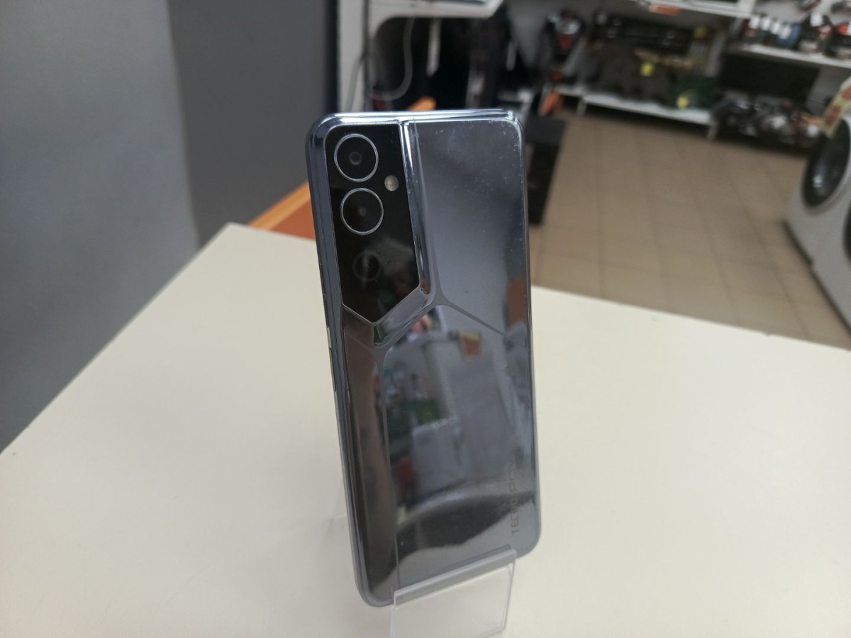 Смартфон Tecno POVA Neo 2 4/64