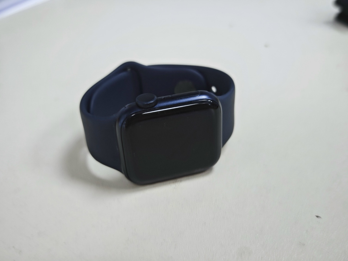 Смарт-часы Apple Watch SE 2022 40mm