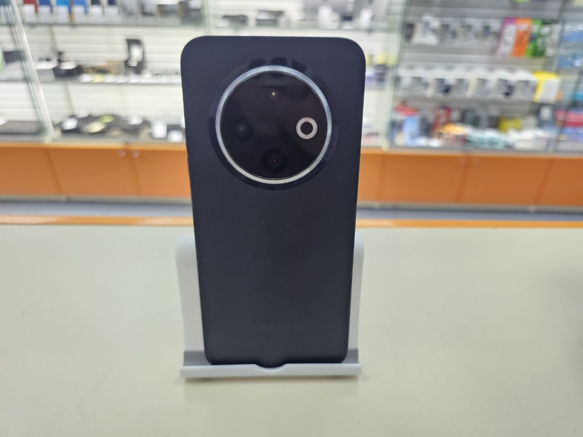 Смартфон Tecno SPARK 30C 6/128