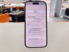 Смартфон Apple Iphone 15 128Gb