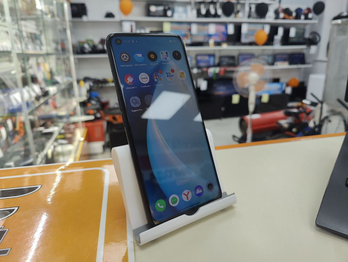 Смартфон Realme 9 Pro 6/128