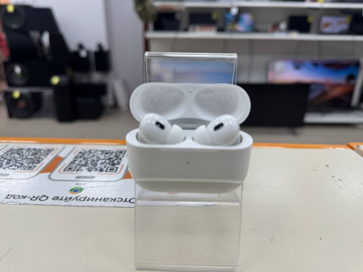 Наушники беспроводные Apple AirPods Pro 2 Case USB-C