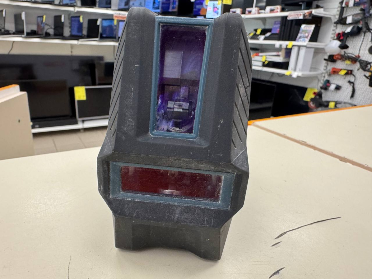 Нивелир Bosch GLL 2-15