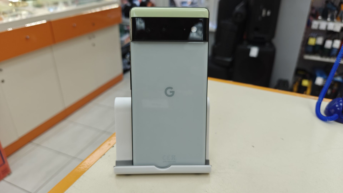 Смартфон Google Pixel 6 8/128