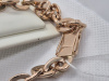 ЦЛЯК585 ЦЕПЬ ПОЛНОВЕСНАЯ Якорное (Au 585)