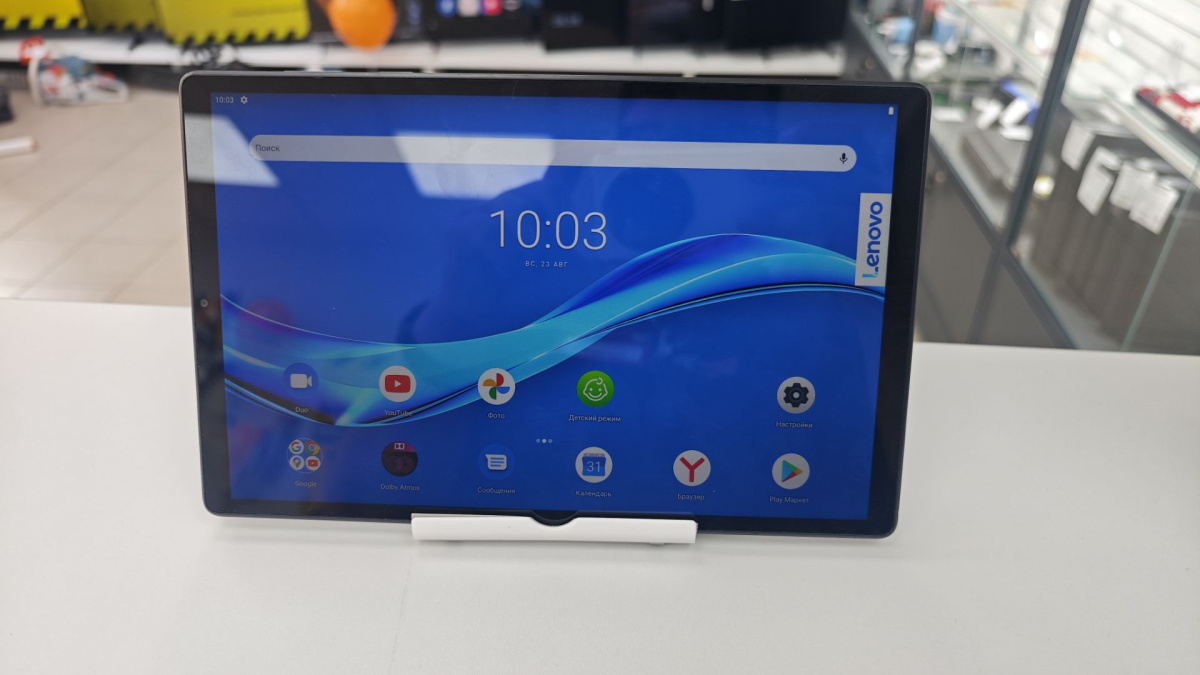 Планшет Lenovo TB -X606X 4\128GB;