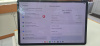 Планшет Samsung Tab S8+ 8/256