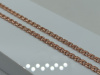 ЦЛБС585 ЦЕПЬ ПОЛНОВЕСНАЯ Бисмарк (Au 585)