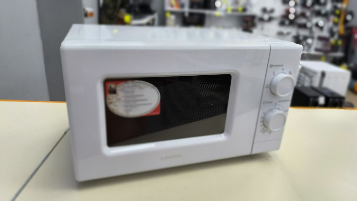 Микроволновая печь Leran FMO 20M22W
