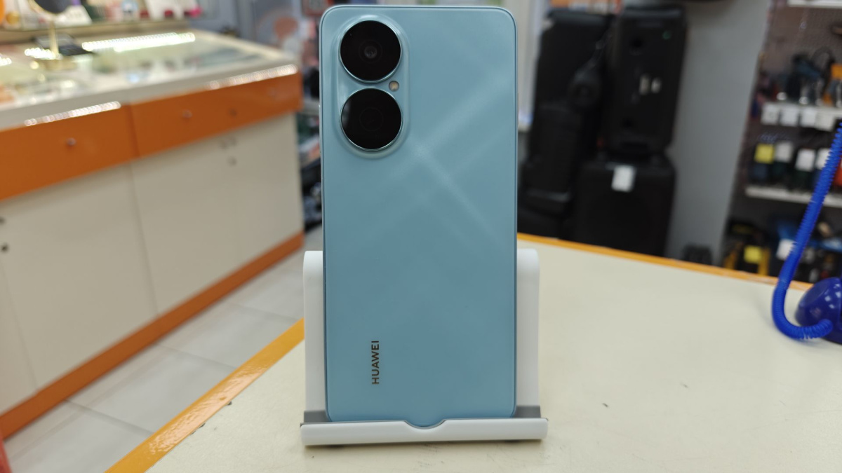 Смартфон Huawei Nova Y73 8/256