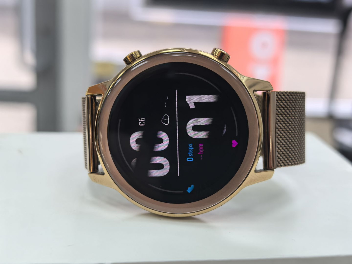 Смарт-часы Honor Honor MagicWatch 2-F5E;