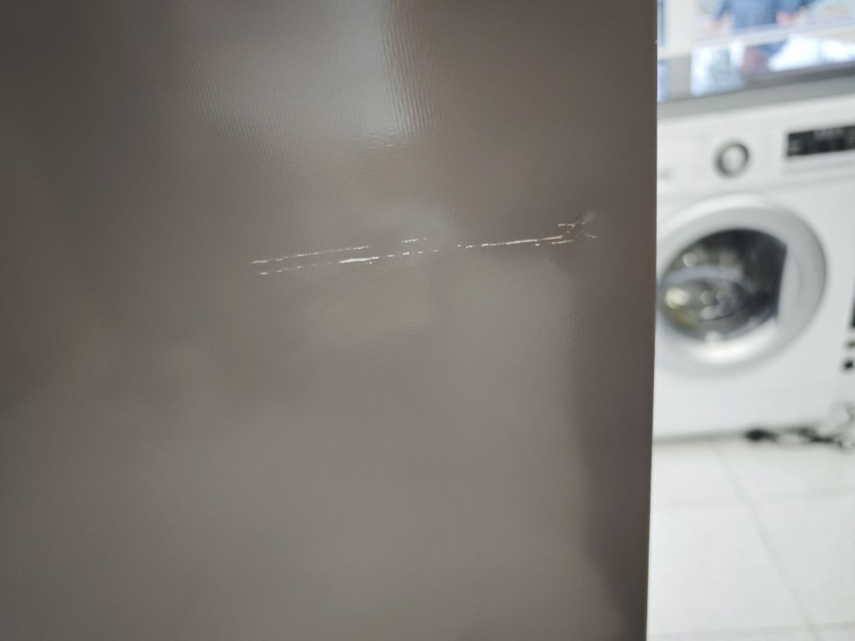 Холодильник Gorenje NRK 6191PS4