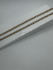 ЦЛБС585 ЦЕПЬ ПОЛНОВЕСНАЯ Бисмарк (Au 585)