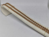 ЦЛБС585 ЦЕПЬ ПОЛНОВЕСНАЯ Бисмарк (Au 585)