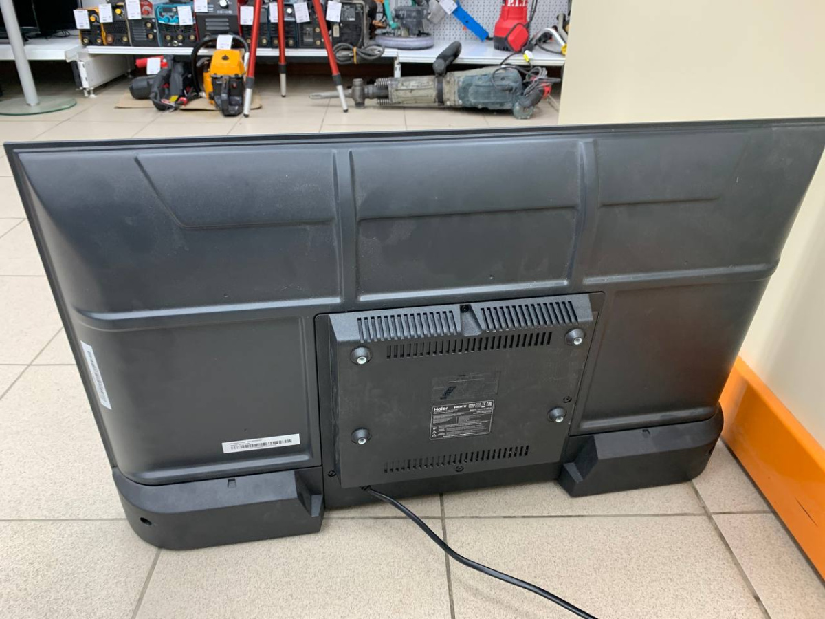 LED Телевизор Haier Smart TV S2 32