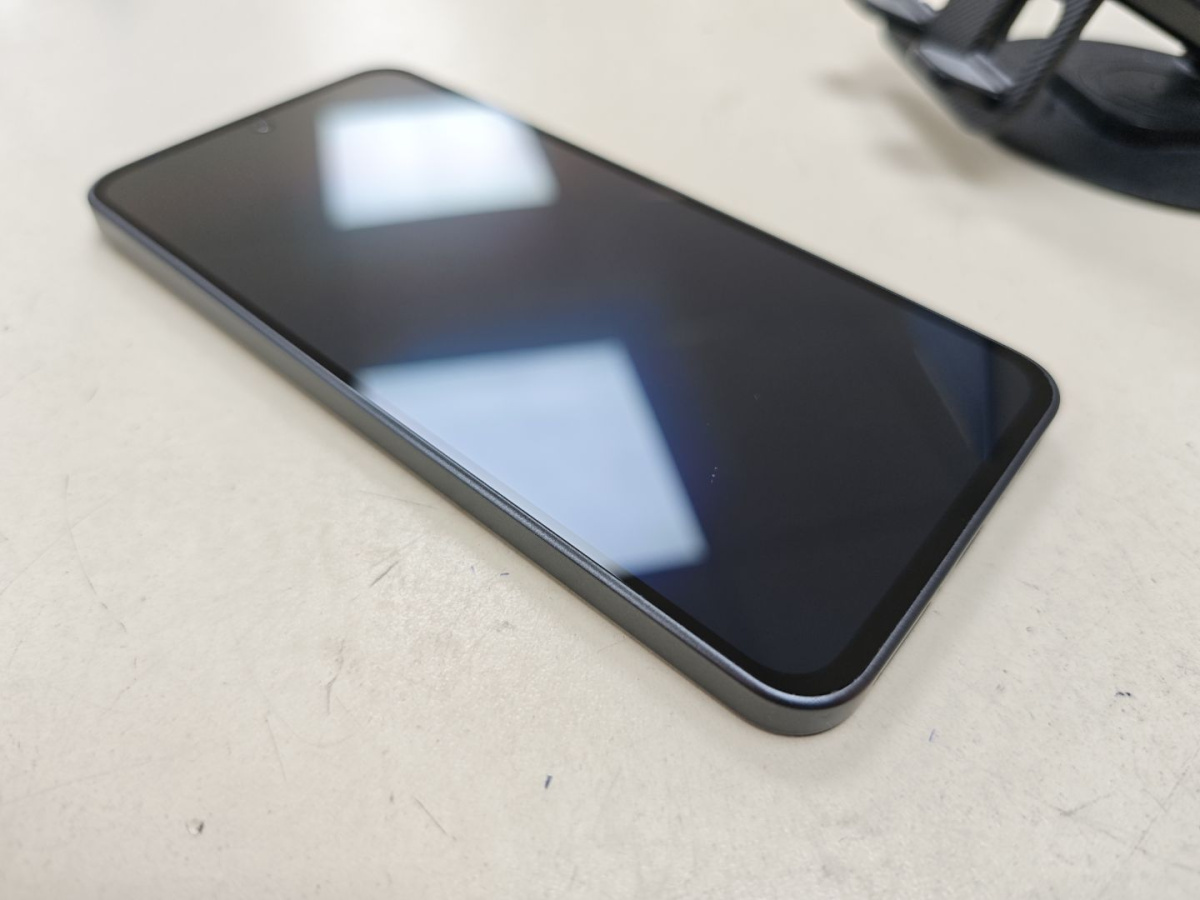 Смартфон Samsung Galaxy A36 5G 8/128