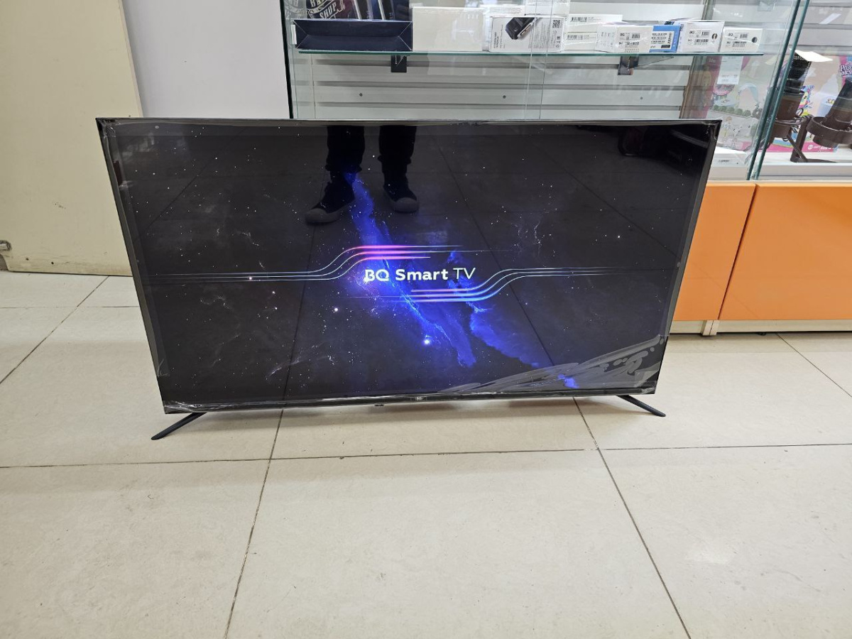 LED Телевизор BQ 42FS02B