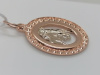 ПОДВЕСКА ЗНАК ЗОДИАКА ТЕЛЕЦ (Au 585)