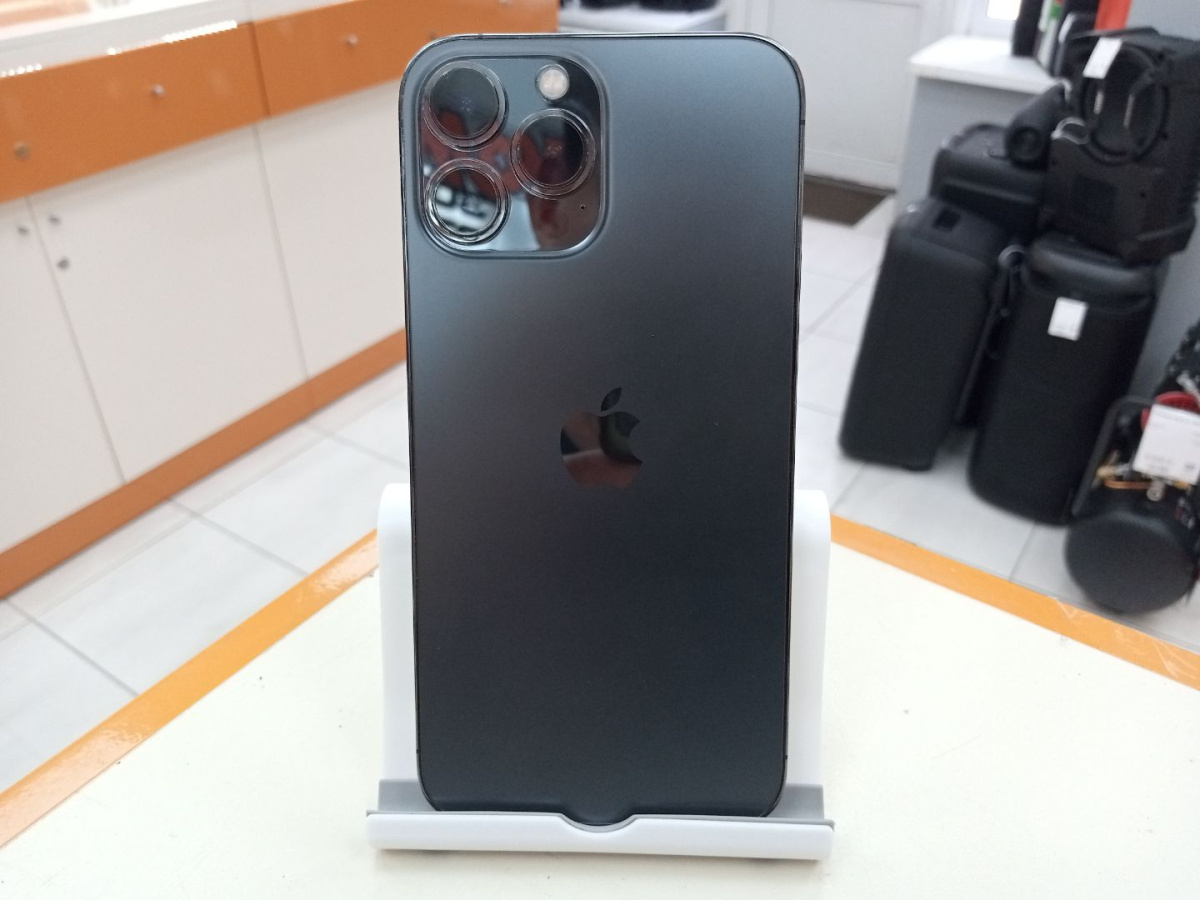 Смартфон Apple iPhone 13 Pro Max 256Gb