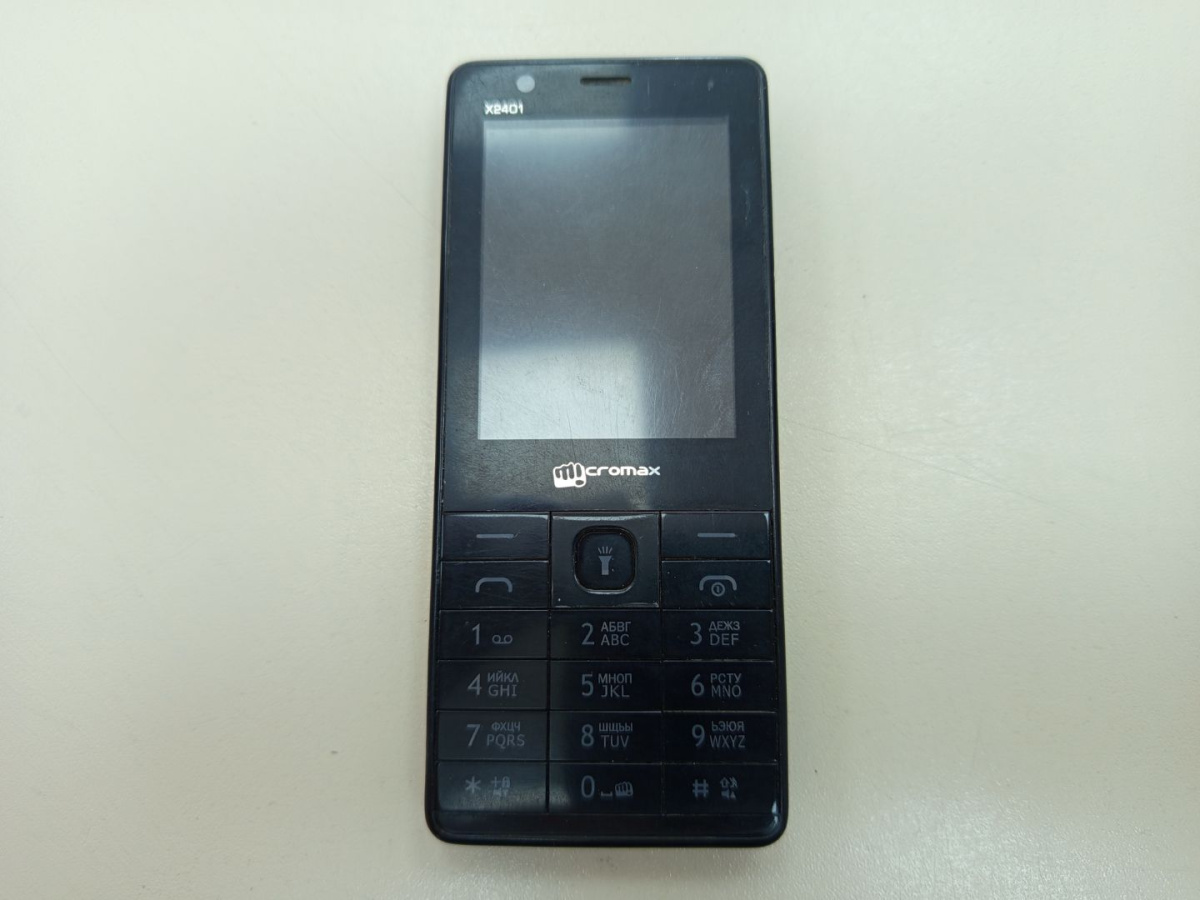 Смартфон Micromax X352