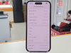 Смартфон Apple Iphone 15 128Gb