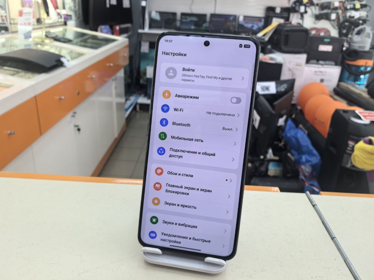 Смартфон Realme GT Neo 5 SE 12/256