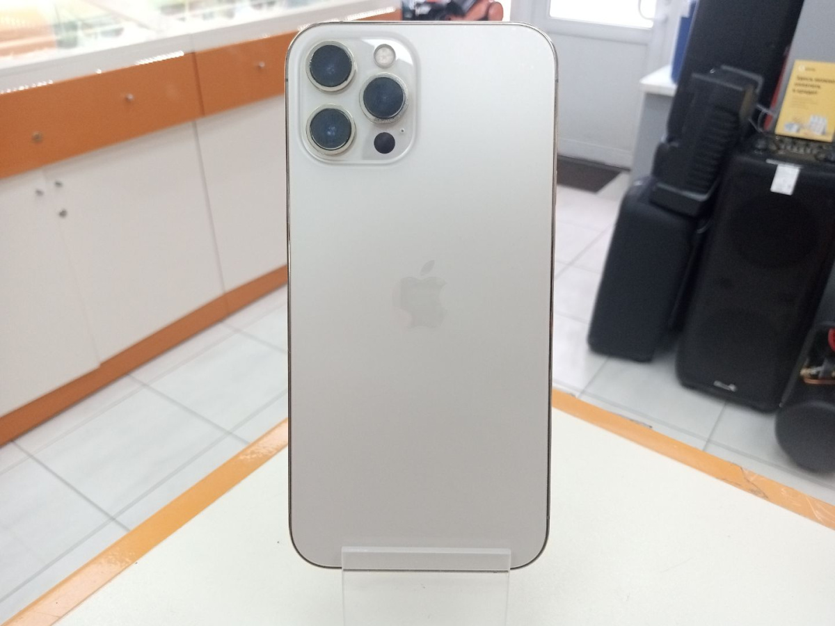 Смартфон Apple iPhone 12 Pro Max 256Gb