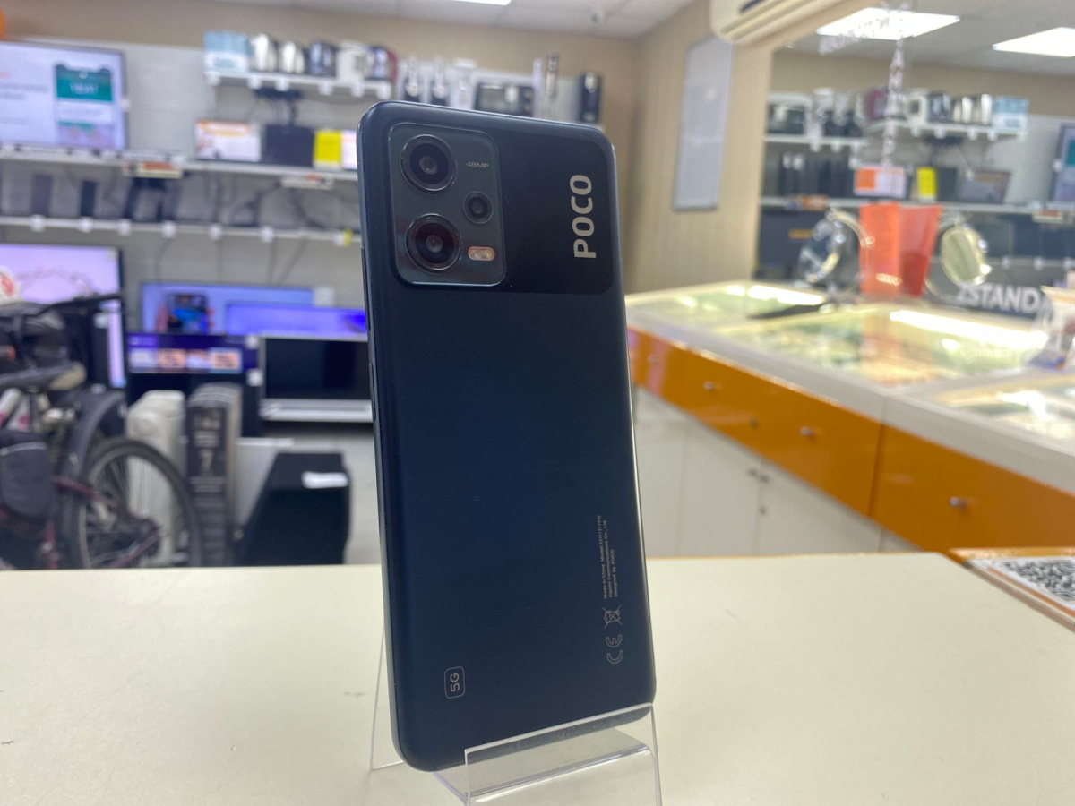 Смартфон Xiaomi X5 5G 6/128